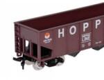 Jokomisiada Electric train classic steam locomotive with H0 control unit 1: 87 RC0643