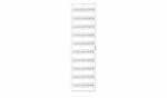 Wago WMB markers 10x 11-20 793-5503 /5pcs. /