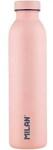 MILAN Thermal Bottle Milan 1918 Pink Stainless steel (591 ml)