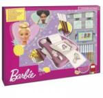 Multiprint Barbie Sticker machine