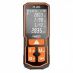 NEO TOOLS Laser rangefinder Neo 75-206