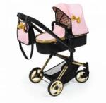 Bayer Design Bayer Doll trolley Vario rose-zlota 18490AA
