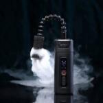 Ulanzi Generator Smoke Generator Fog Steam Smoke Generator 40w Wireless Remote Control Ulanzi Fm01/Sku R001 Ютии