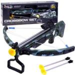Jokomisiada Toy for boys CROSSBOW with the sight ZA2411