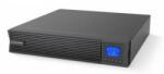 PowerWalker PowerWalker VFI 1000 ICR IoT UPS 1000VA/1000W Online UPS, IoT Solution with Cloud Monitoring, Multiple optional VFI 1000 ICR IoT,