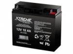 BLOW 82-226 XTREME Zelum battery 12V 18Ah