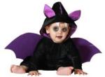 BigBuy Carnival Маскировъчен костюм за бебета Прилеп 24 месеца Halloween Размер 6-12 месеца