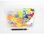 Meliconi Bricks Meli Maxi Travel Box 230 items 50411