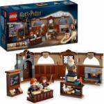 LEGO® LEGO® Harry Potter Hogwarts Castle: Charms Class, 204 pcs