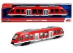 Simba Toys Dickie City Train 1: 43 203748002