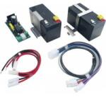 BFT Emergency power supply module BFT BBT BAT CBOX DUO (batteries)