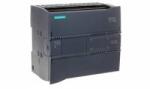 Siemens AG 1214C DC/DC/TRANSMITTER 14 w/ 10 off 2 analog inputs 6ES7214-1HG40-0XB0