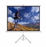 Art & Cuisine Screen for Art TS-120 Projector Прожекционни екрани