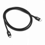 OWC Thunderbolt 5 1.0m black