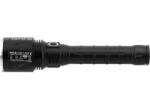 TOYA Rechargeable flashlight 100w, 8000lm