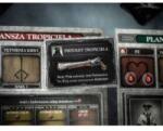 Portal Games Bloodborne Board Game: Board Game