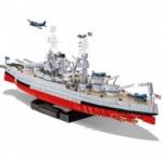 Vincobiosis Конструктор Cobi Pennsylvania Class Battleship, 2088 части