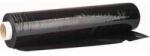 Office Products Stretch Film OFFICE PRODUCTS HAND, 3.0kg net, width 500mm, thickness 23m, black
