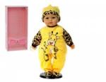 Mádara Bobas doll with Polish gloss, sings and speaks Polish; Box [mm: ] 450 Adar (589865)