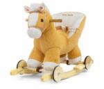 Milly Mally Rocking Horse Polly Light Brown Milly Mally
