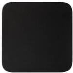 Acaia - scale Umbra Lunar Black black Кухненски везни