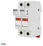 Bemko Astronomical Time Programmer 24-264 VAC/DC Single Channel A25-TPA1