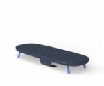 Joseph Joseph Pocket Plus Folding Board w. Advanced Cover