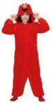My Other Me Маскировъчен костюм за деца My Other Me Elmo Sesame Street Размер 5-6 години