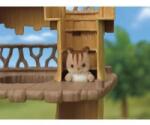 EPOCH Dolls House Sylvanian Families The Treehouse
