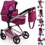 Bayer Design Bayer Bayer Design combi doll carriage Vario b. - 18467AA