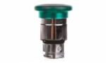 Schneider Header of the push button mushroom. O22 zat. avar. herb. O40 with same zint. led ZB4BW433
