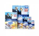 Argon Double-sided lamination films a4 matte 216 x 303 mm 100 m 100 pcs. argo