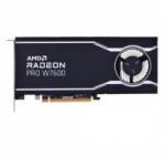 AMD Radeon Pro W7600 8GB GDDR6, 4x DisplayPort 2.1, 130W, PCI Gen4 x8