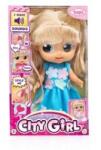 Bayer PROMO Bayer Doll City Girl 31cm with sound 93221AE