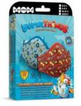 My Other Me Маскировъчен костюм за деца My Other Me Superthings Размер Размер - 3-5 години