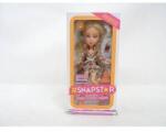 TM Toys Snap Star - Aspen Doll