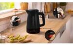 Bosch Kettle MyMoment black Schwarz (TWK3M123) Електрически кани