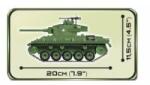 Vincobiosis M24 Chaffee