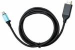 Athli-Tech Кабел USB C към HDMI i-Tec C31CBLHDMI60HZ2M 4K Ultra HD (2 m)