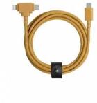 Native union Belt Cable Universal C To C/L Kraft 1.5M