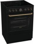 GORENJE Electric stove GORENJE GECS6B70CLB