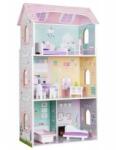 ECOTOYS Dollhouse EcoToys BLUEBERRY 4121