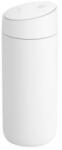 Fellowes Fellow - Carter Slide Mug - Thermal Mug - White 473 ml