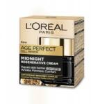 L'Oréal LOR DERMO AGE PERFECT CELL RENEW Night cream new