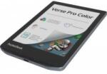 PocketBook Ebook PocketBook Verse Pro Color 634 6 E-Ink Kaleido 3 16GB Wi-Fi Stormy Sea Четец за Е-книги