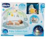 Chicco Baby Mat 3in1 with Melodies and Projector Blue