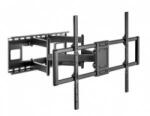Gembird Full-motion TV wall mount 60-120inch