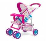 Milly Mally Kate Candy Dolls Trolley