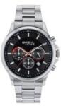 Breil Мъжки часовник Breil Цвят Черен