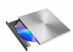 ASUS Sdrw-08U8M-U Silber Optical Disc Drive DvdąRw Silver